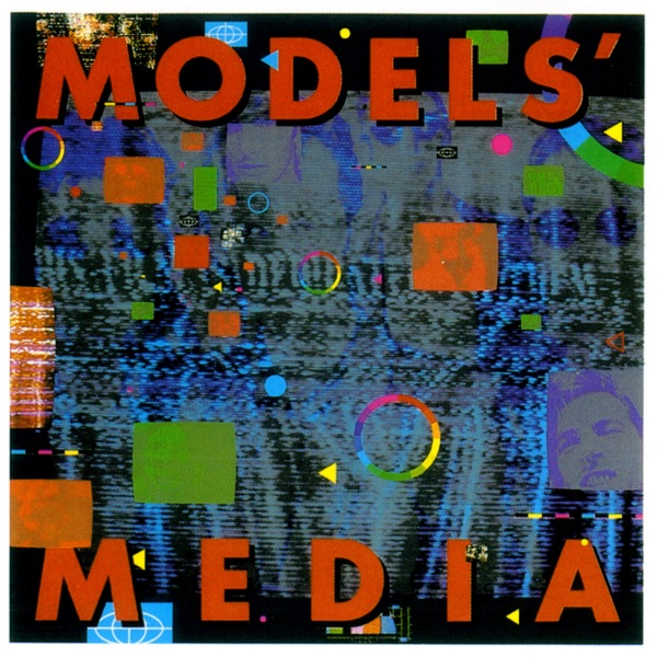 Media album cover