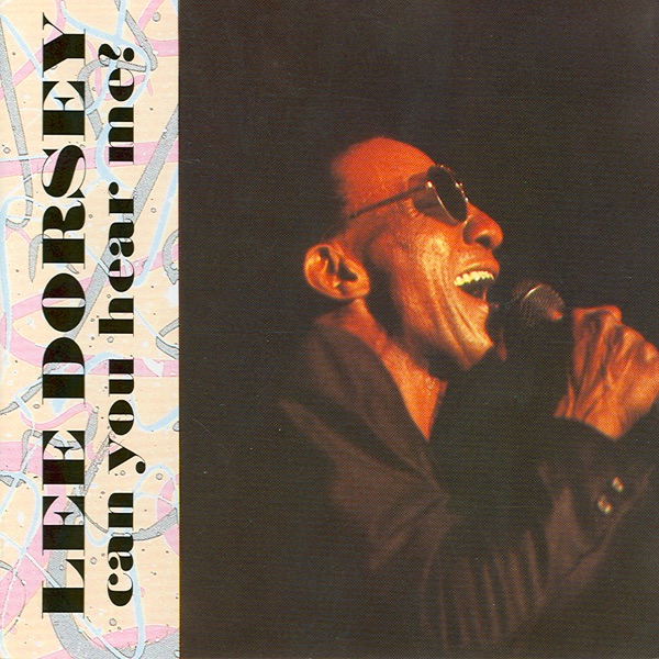 Can You Hear Me album cover