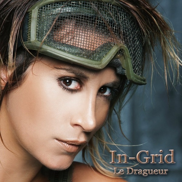 Le Dragueur 2009 Remixes album cover