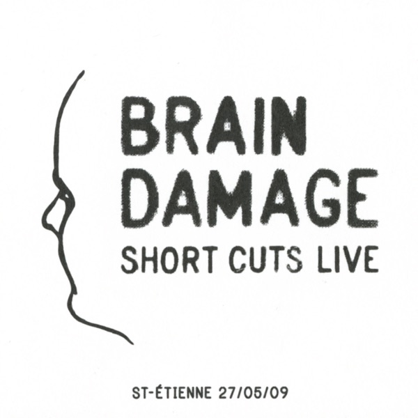 Short Cuts Live album cover