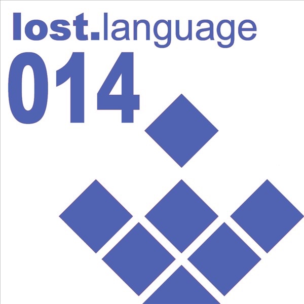 Missing Pieces - EP album cover