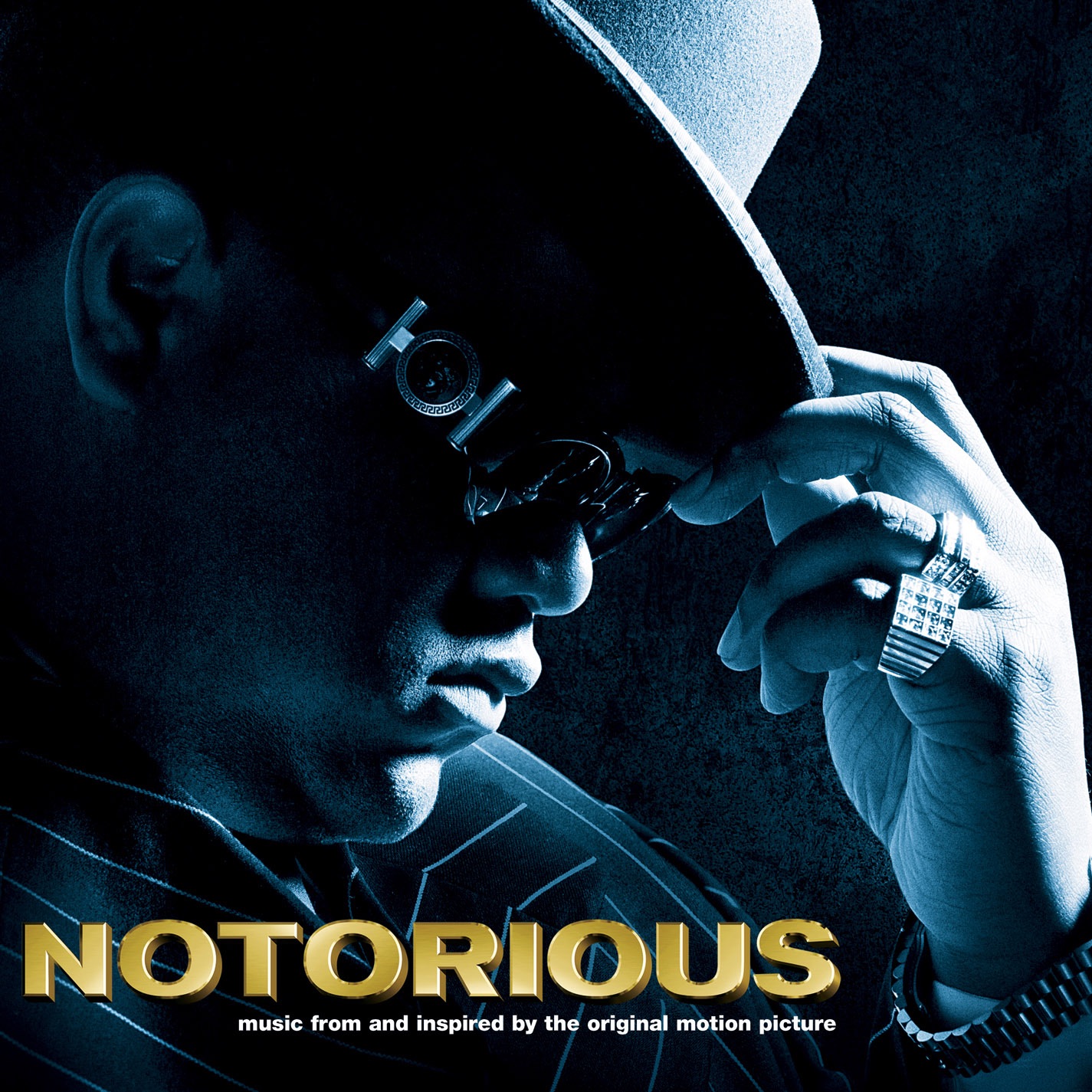 Notorious (Music from and Inspired By the Original Motion Picture) [Deluxe Version] album cover