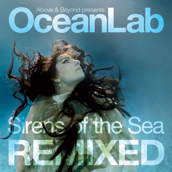 Sirens Of The Sea Remixed (Bonus Track Version) album cover