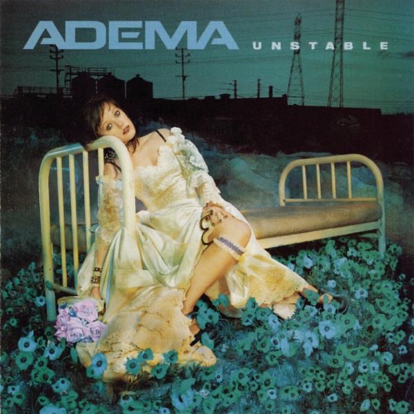 Unstable - Single album cover