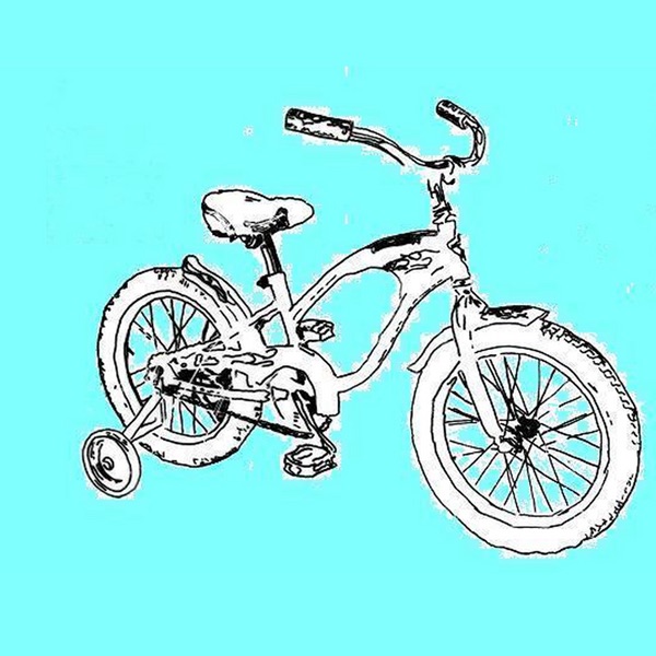 Electro Karaoke In the Negative Style album cover