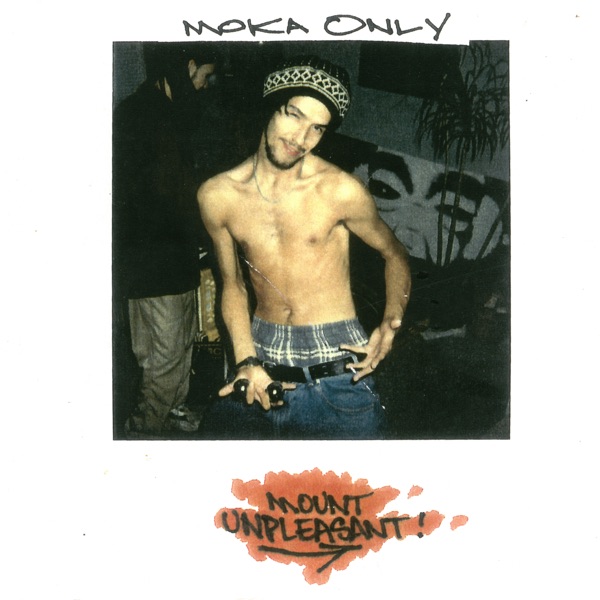 Mount Unpleasant (Remastered) album cover