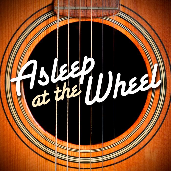 Asleep At the Wheel (Live) album cover