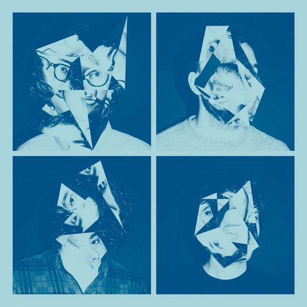 Plinky Plonk EP album cover