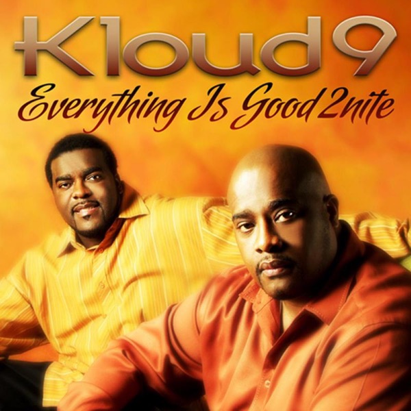 Everything Is Good 2nite (feat. Incognito) - EP album cover