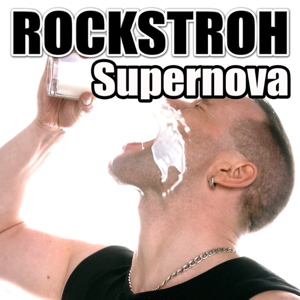 Supernova - Single album cover