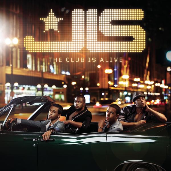 The Club Is Alive (Wideboys Stadium Mix - Radio Edit) - Single album cover