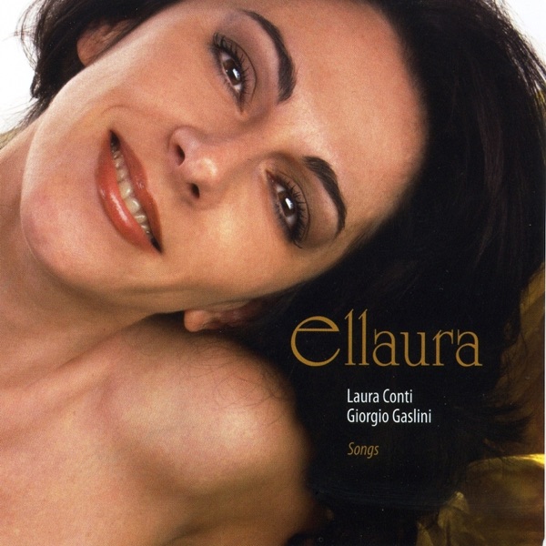 Ellaura album cover
