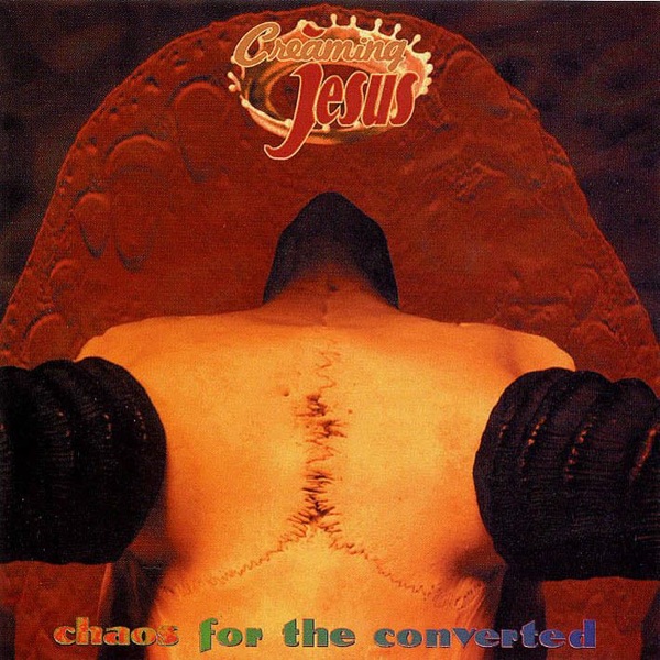 Chaos for the Converted album cover