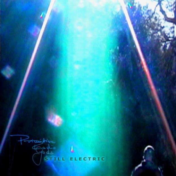 Still Electric album cover