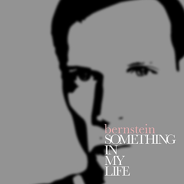 Something in My Life album cover