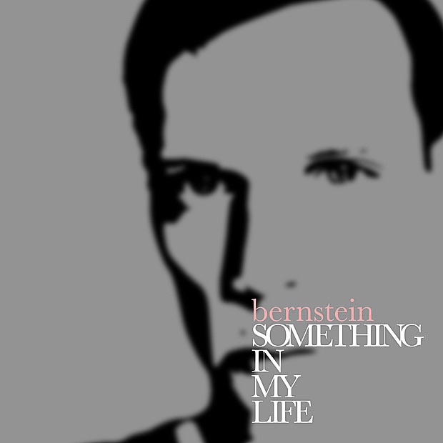 Something in My Life album cover
