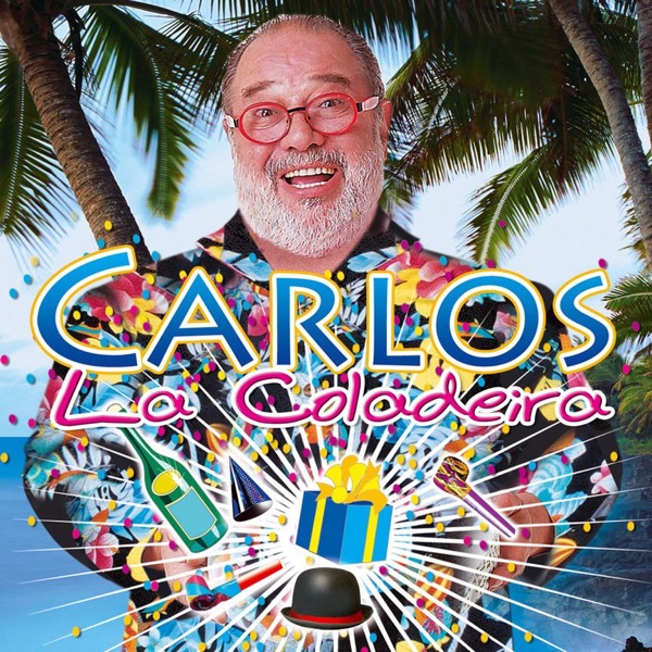 La Coladeira album cover