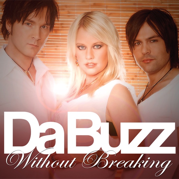 Without Breaking (Yoni Radio Edit) - Single album cover