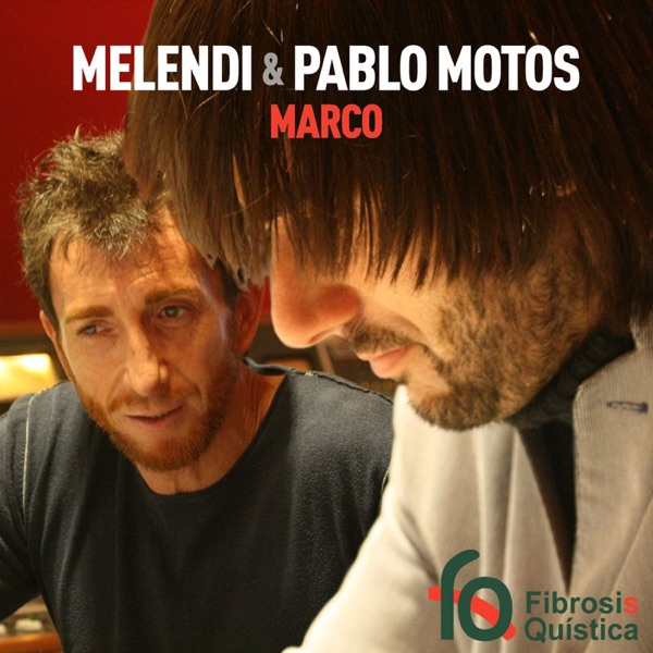 Marco - Single album cover
