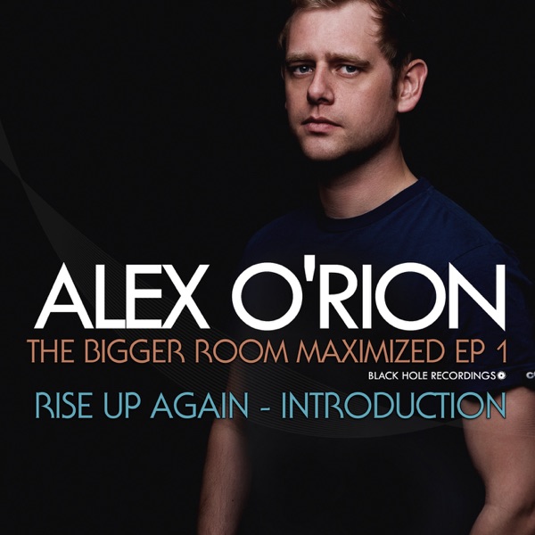 The Bigger Room Maximized - EP album cover