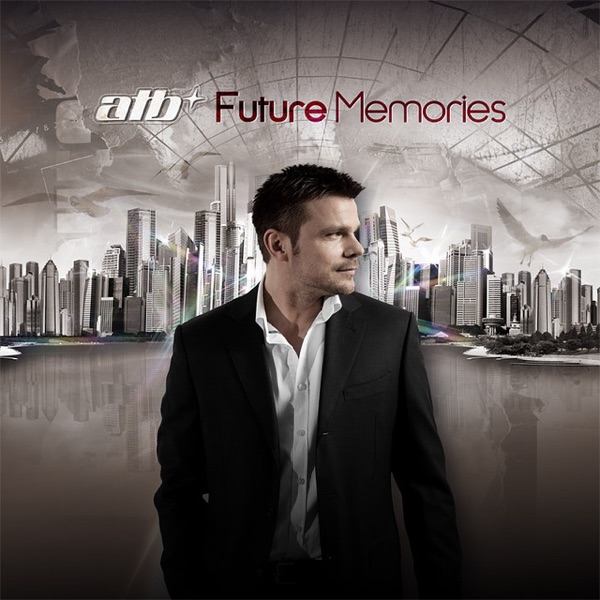 Future Memories album cover