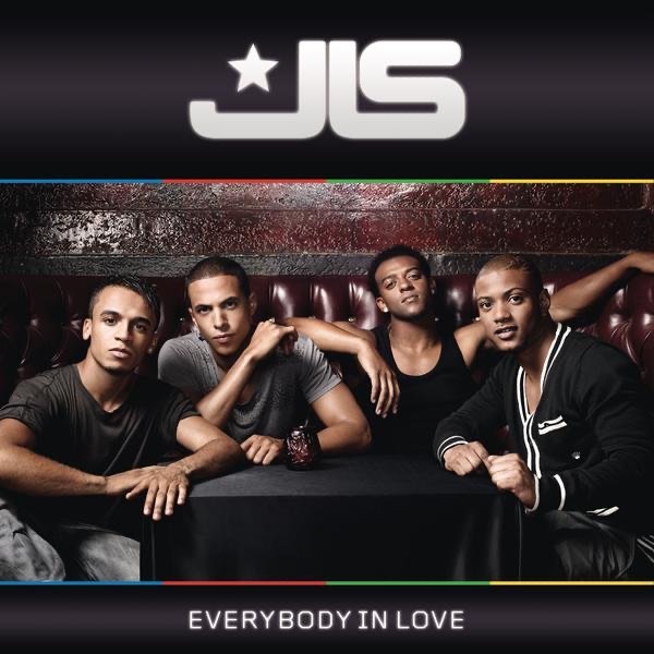 Everybody In Love - Single album cover