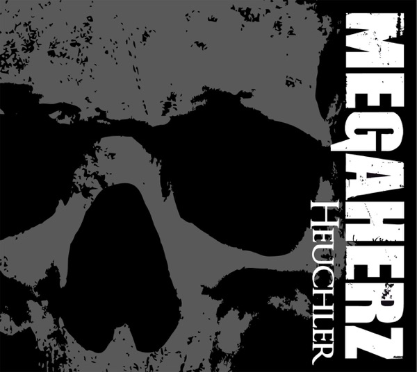 Heuchler - EP album cover