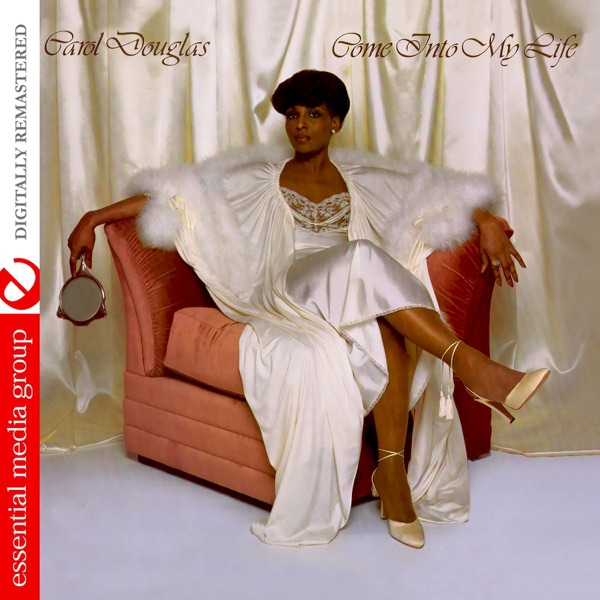 Come Into My Life (Remastered) album cover