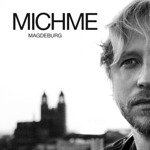 Magdeburg album cover
