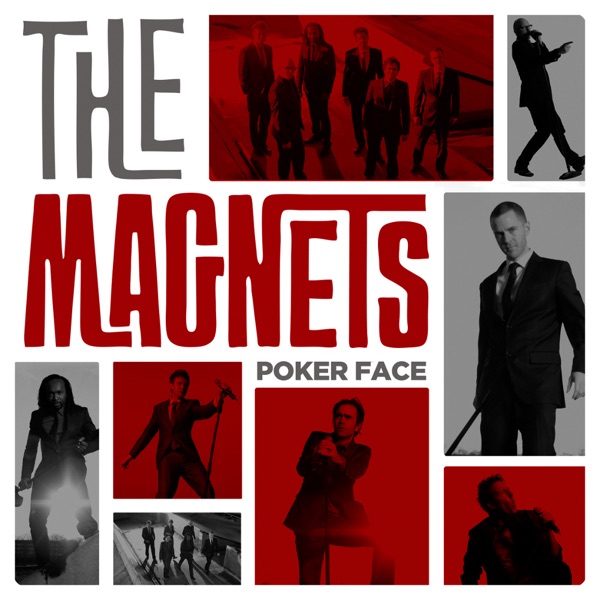 Poker Face - EP album cover