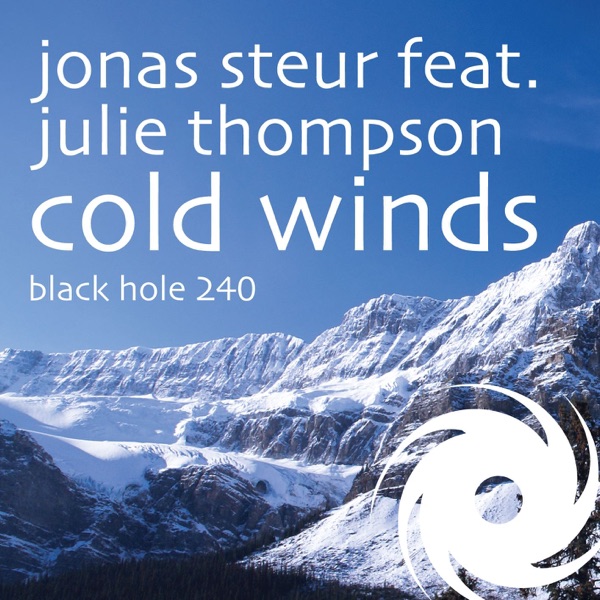 Cold Winds (feat. Julie Thompson) - Single album cover