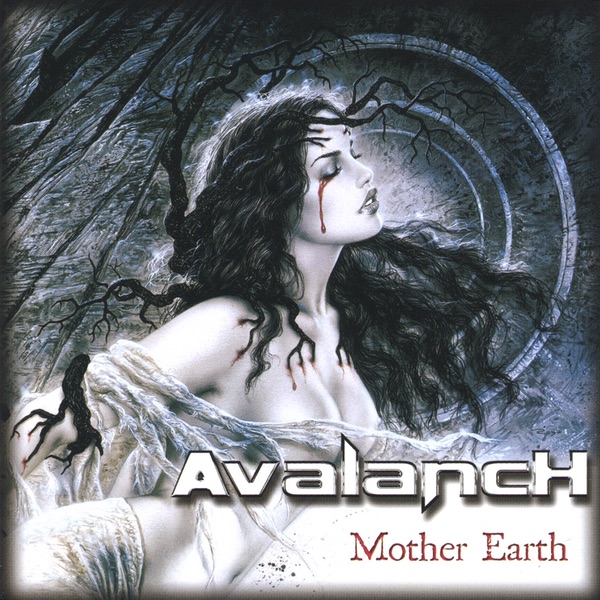 Mother Earth album cover