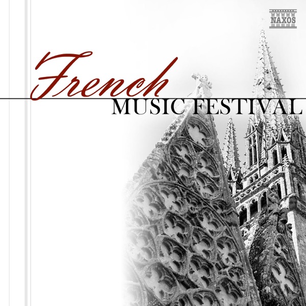 French Music Festival album cover
