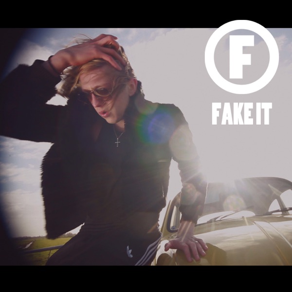 Fake It - Single album cover