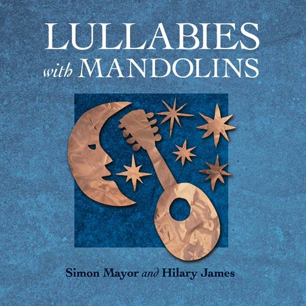 Lullabies With Mandolins album cover