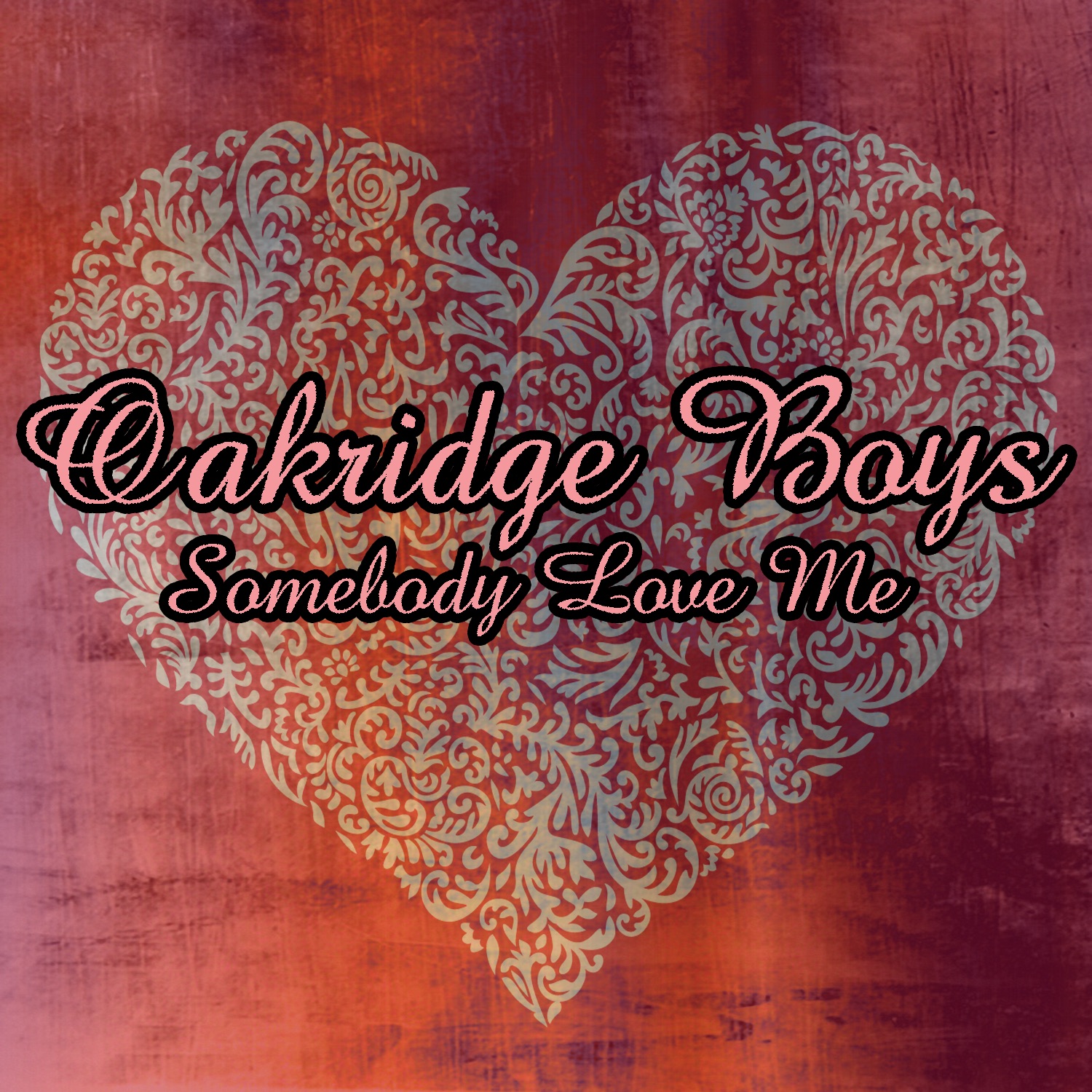 Somebody Loves Me album cover