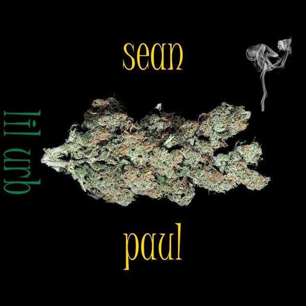 Lil Urb (feat. Marcus I) - Single album cover