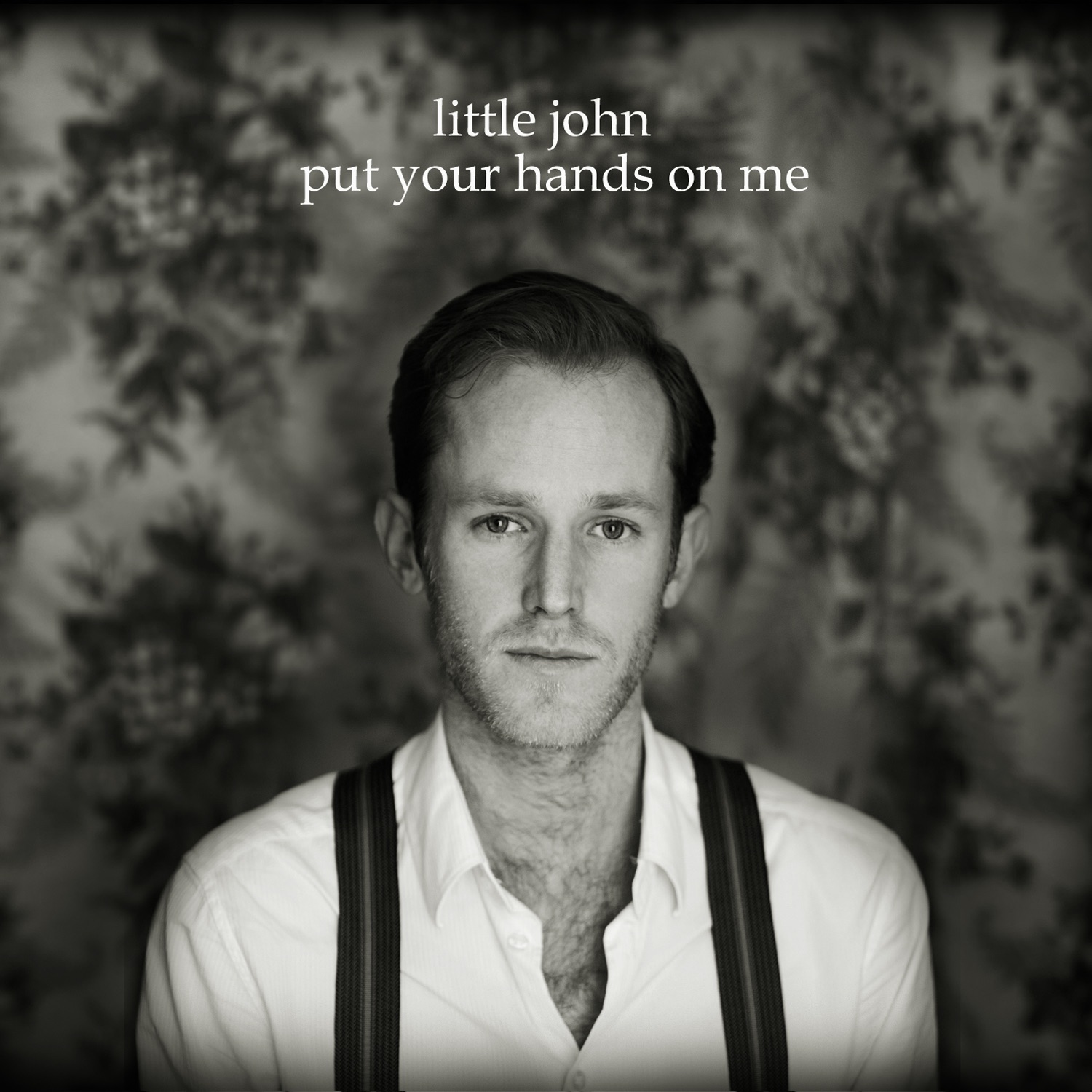 Put Your Hands On Me album cover