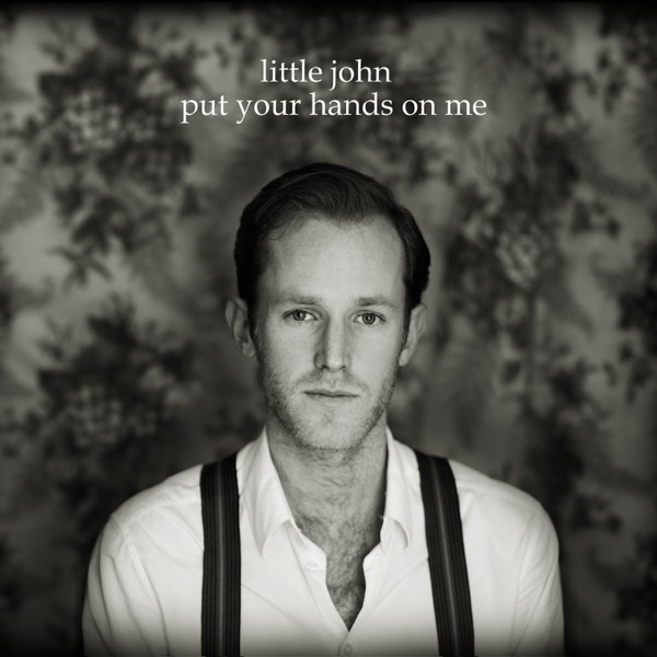 Put Your Hands On Me album cover