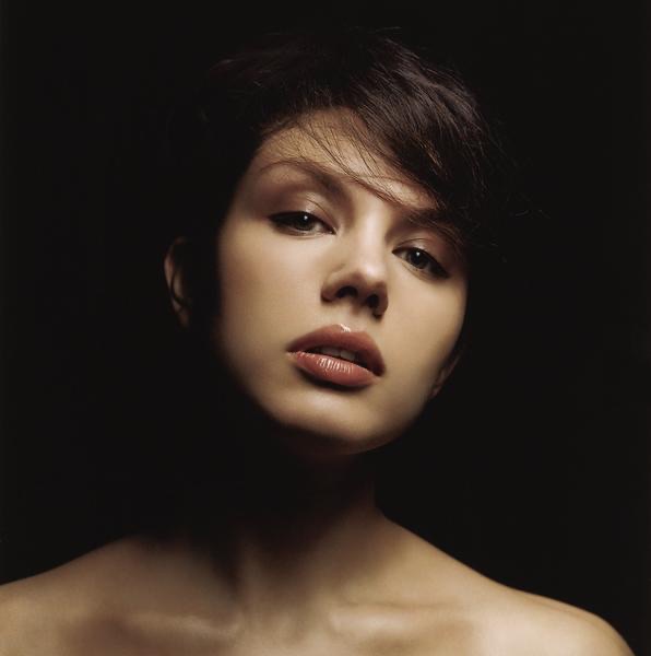 Taking a Chance On Love - Single album cover