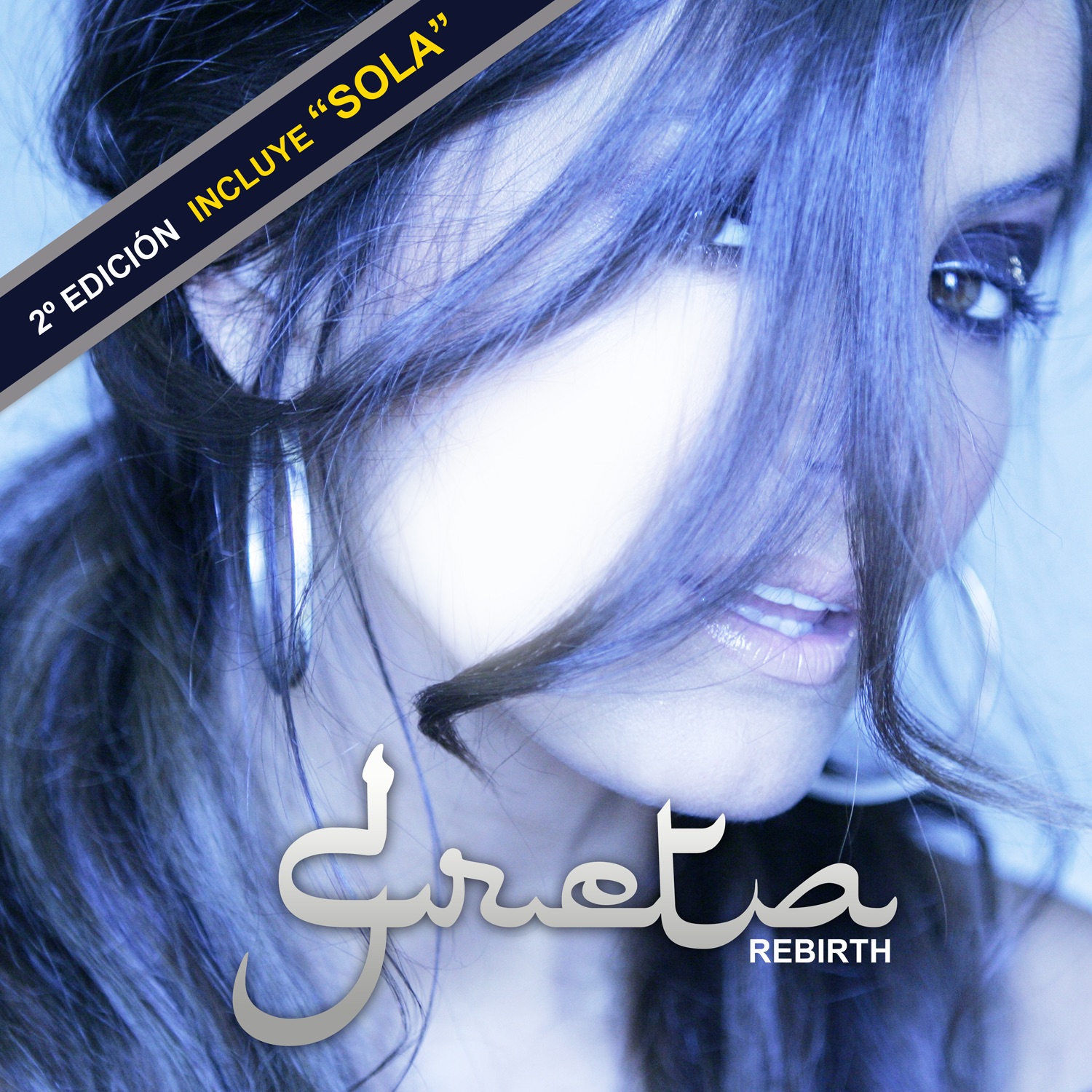 Rebirth (Bonus Version) album cover