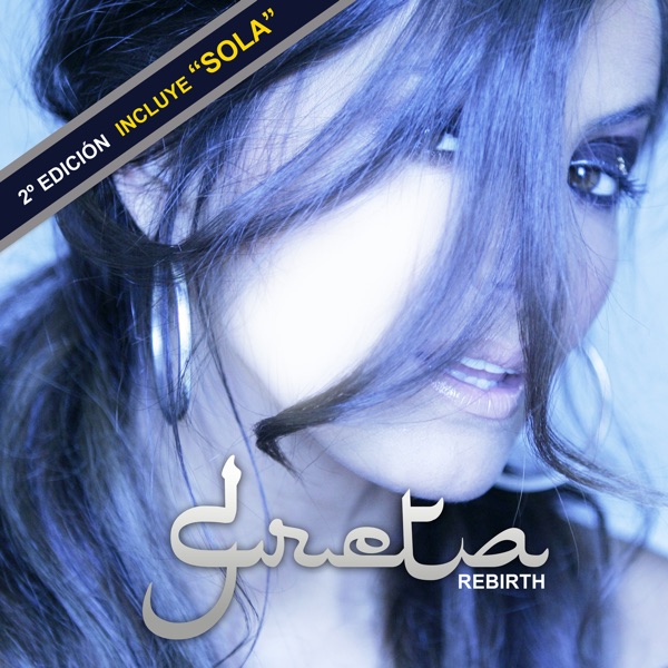 Rebirth (Bonus Version) album cover