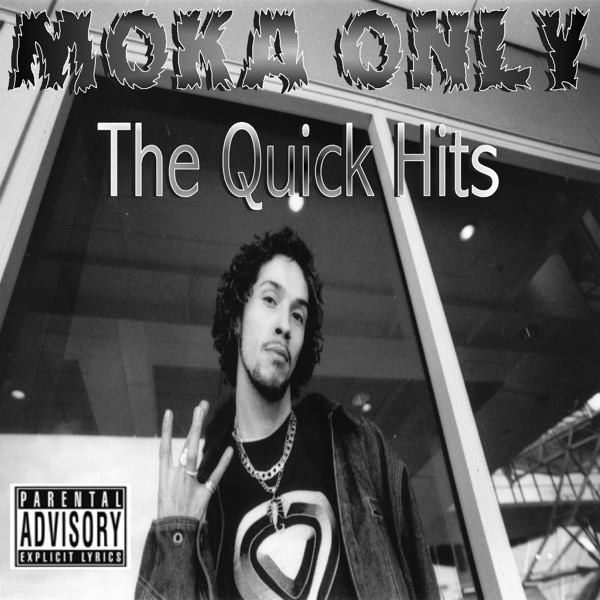 The Quick Hits album cover