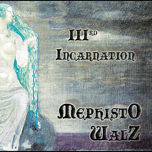 IIIrd Incarnation album cover