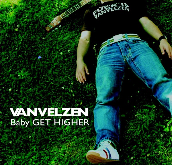 Baby Get Higher - Single album cover