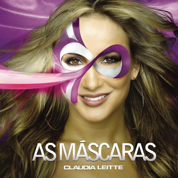 As Máscaras - Single album cover