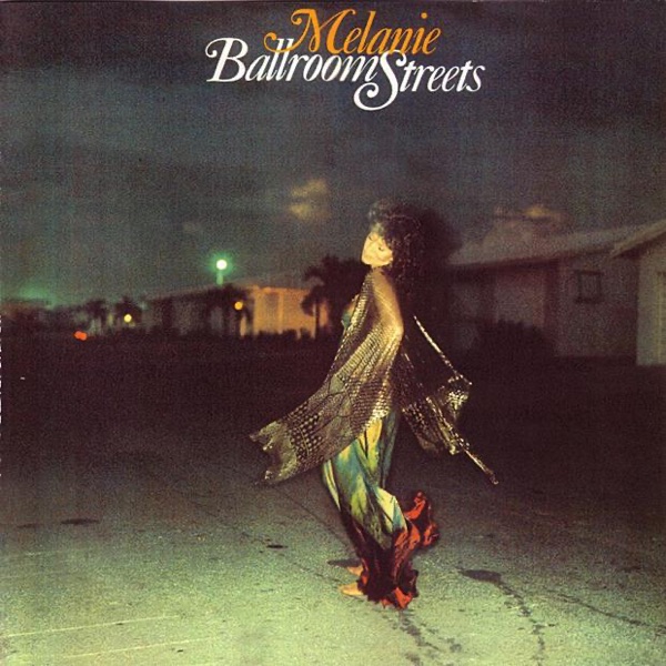 Ballroom Streets (Remastered) album cover