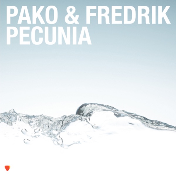 Percunia album cover