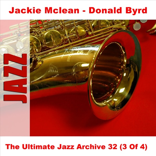 The Ultimate Jazz Archive 32 (3 of 4) album cover
