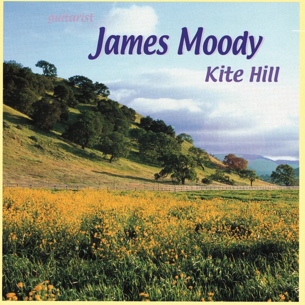 Kite Hill album cover